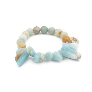 NEW! Kinsley Armelle Chip Coll. Solar Bracelet (Retired)